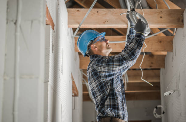 Best Electrical Troubleshooting Services  in Eagle Crest, OR