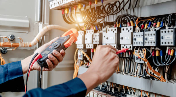 Best Affordable Electrician  in Eagle Crest, OR