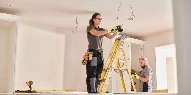 Electrical System Inspection in Eagle Crest, OR