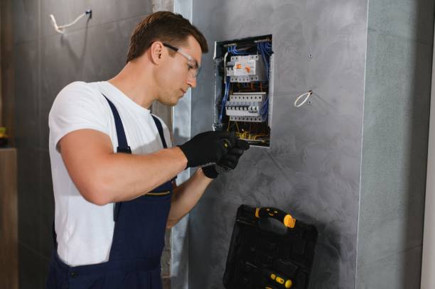 Best Affordable Electrical Installation  in Eagle Crest, OR