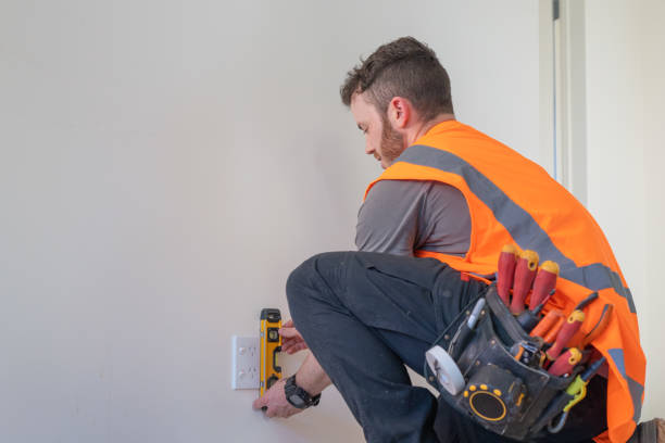 Best Licensed Electrician  in Eagle Crest, OR